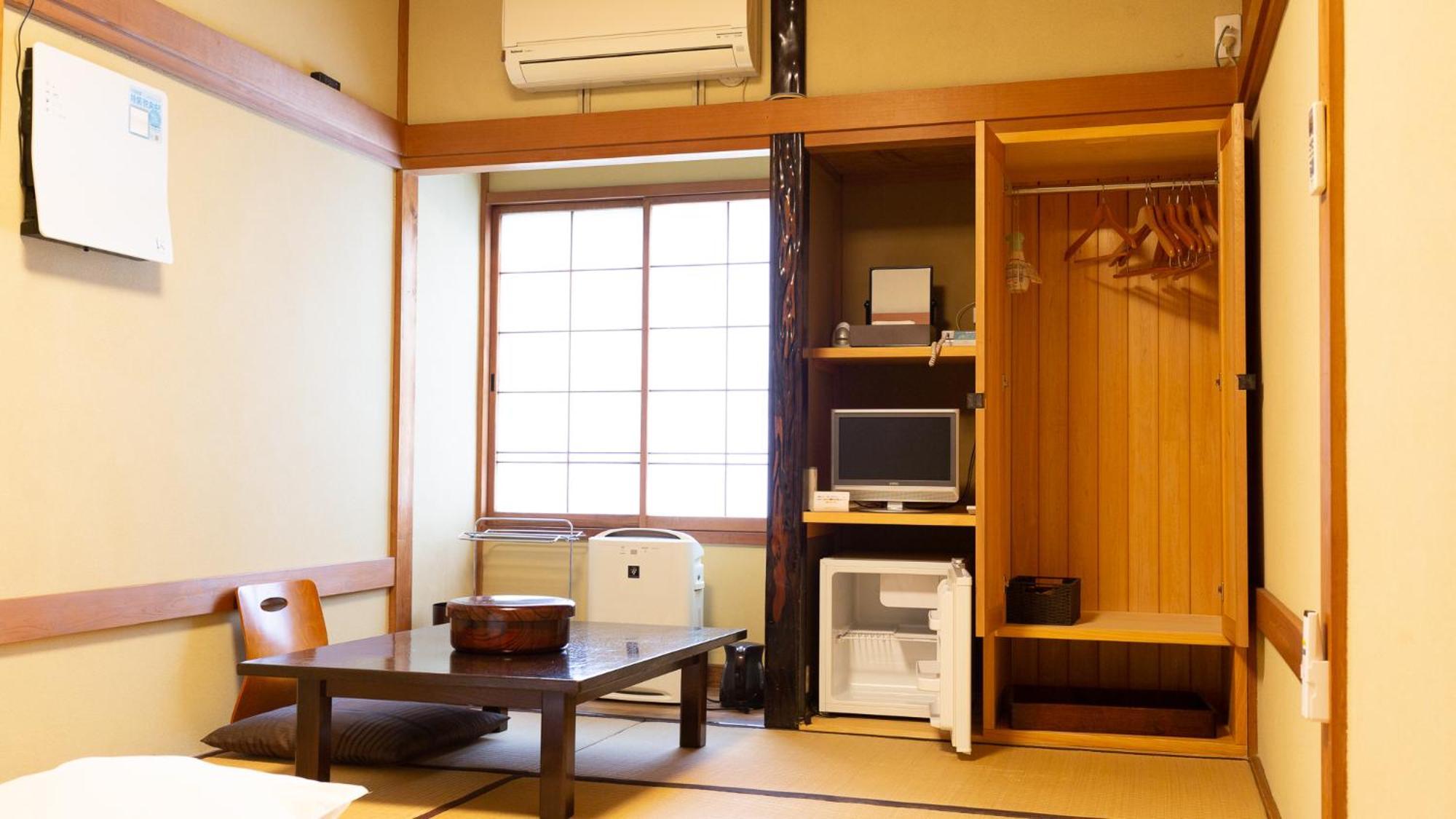 Ryokan Hiyoshi Chichibu Extérieur photo