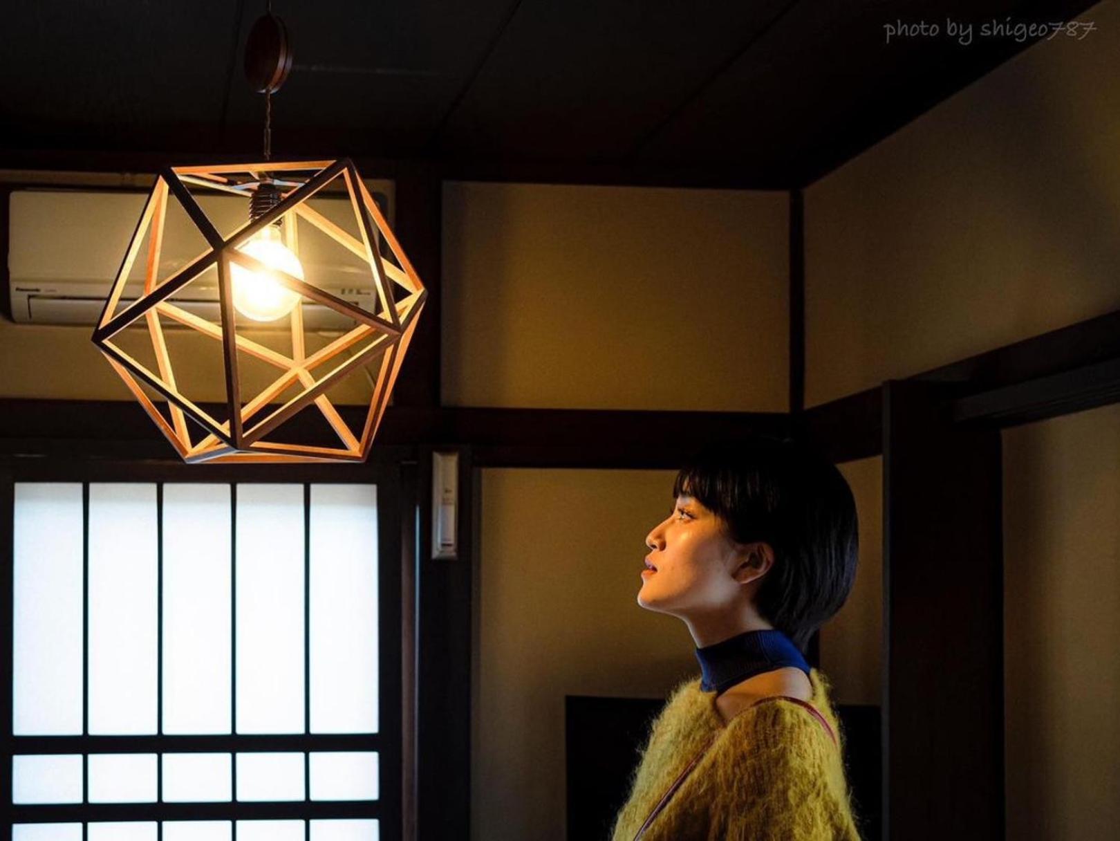 Ryokan Hiyoshi Chichibu Extérieur photo